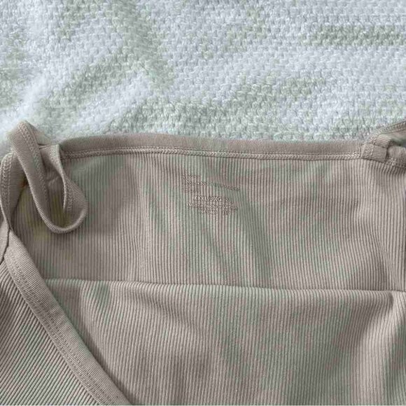 Spaghetti Strap Camisole Tank Top - Picture 3 of 3